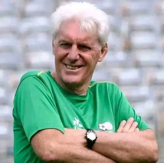 You’ve built this spaceship. Now go and get us the big fish madala 🫡