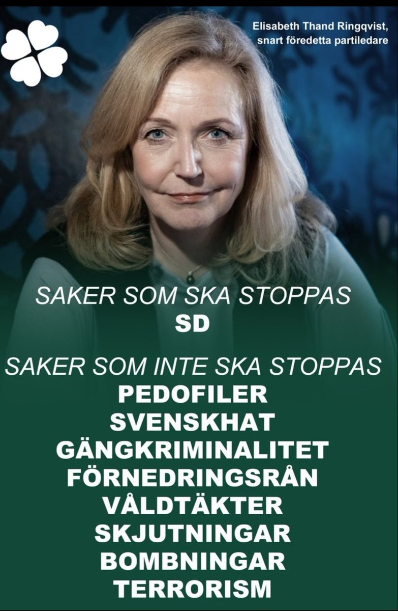 UbbeLothbrok17's tweet image. Ja, nu är det snart val, FOKUSERA! 🤓