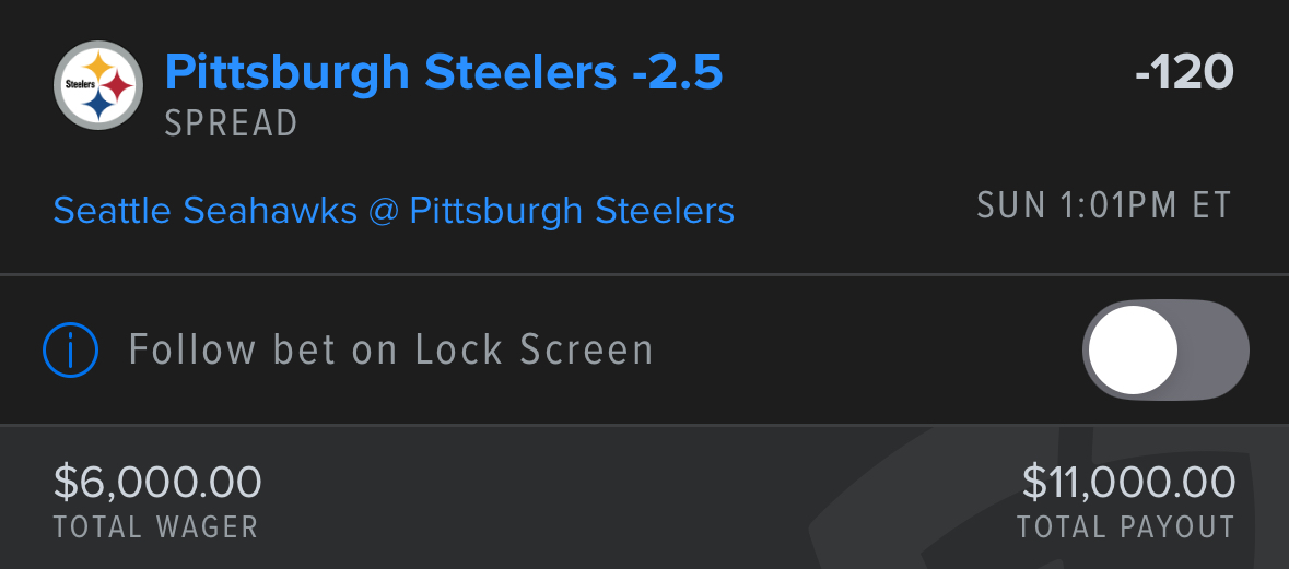 The_Arbitron's tweet image. Arbitrage betting is the simplest way to lock in guaranteed profit by placing bets on both sides of an outcome at different sportsbooks or exchanges. No guessing—just math.

Here’s an example of a real pre-game arbitrage bet I placed:

This arb is a great example of why massive…