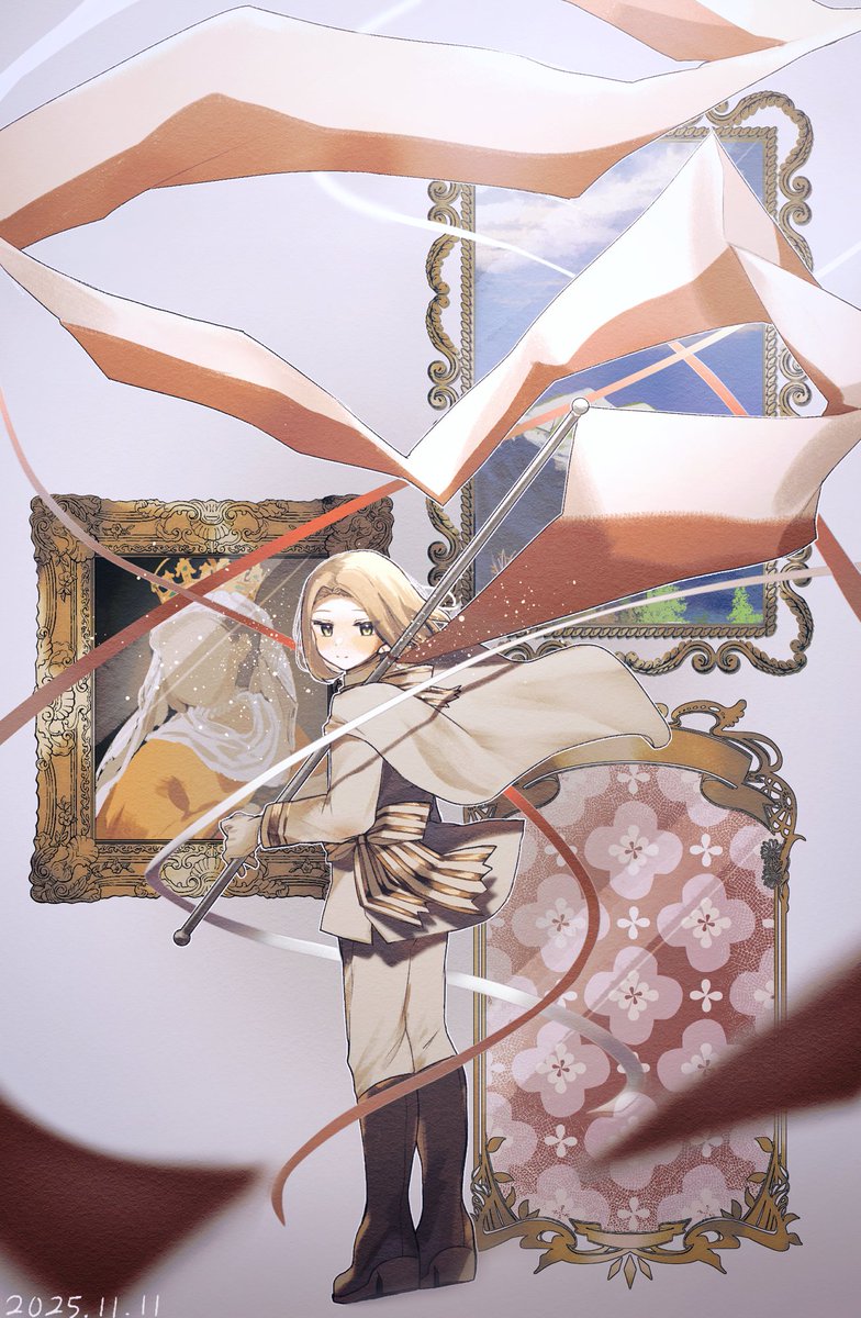 つきしま (@tukisima88317) / Posts / X