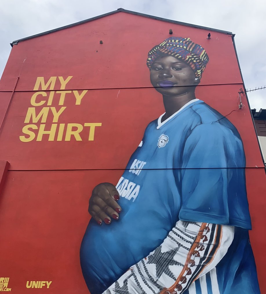 Cathy Owens tweet media