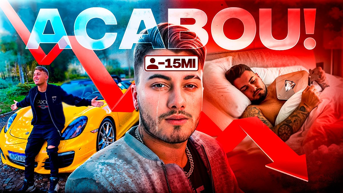 O FIM HUMILHANTE DE JOÃO CAETANO... youtube.com/watch?v=gHQ2G7… youtube.com/watch?v=gHQ2G7… youtube.com/watch?v=gHQ2G7…