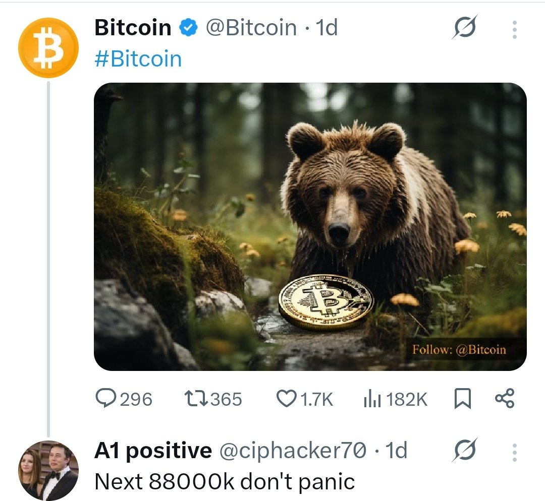 ciphacker70's tweet image. இது மட்டும் நடக்கவில்லை என்றால் நான் கிரிப்டோ மார்கெட்டை விட்டு வெளியே போறேன் டா எழுத வச்சிகோங்க..