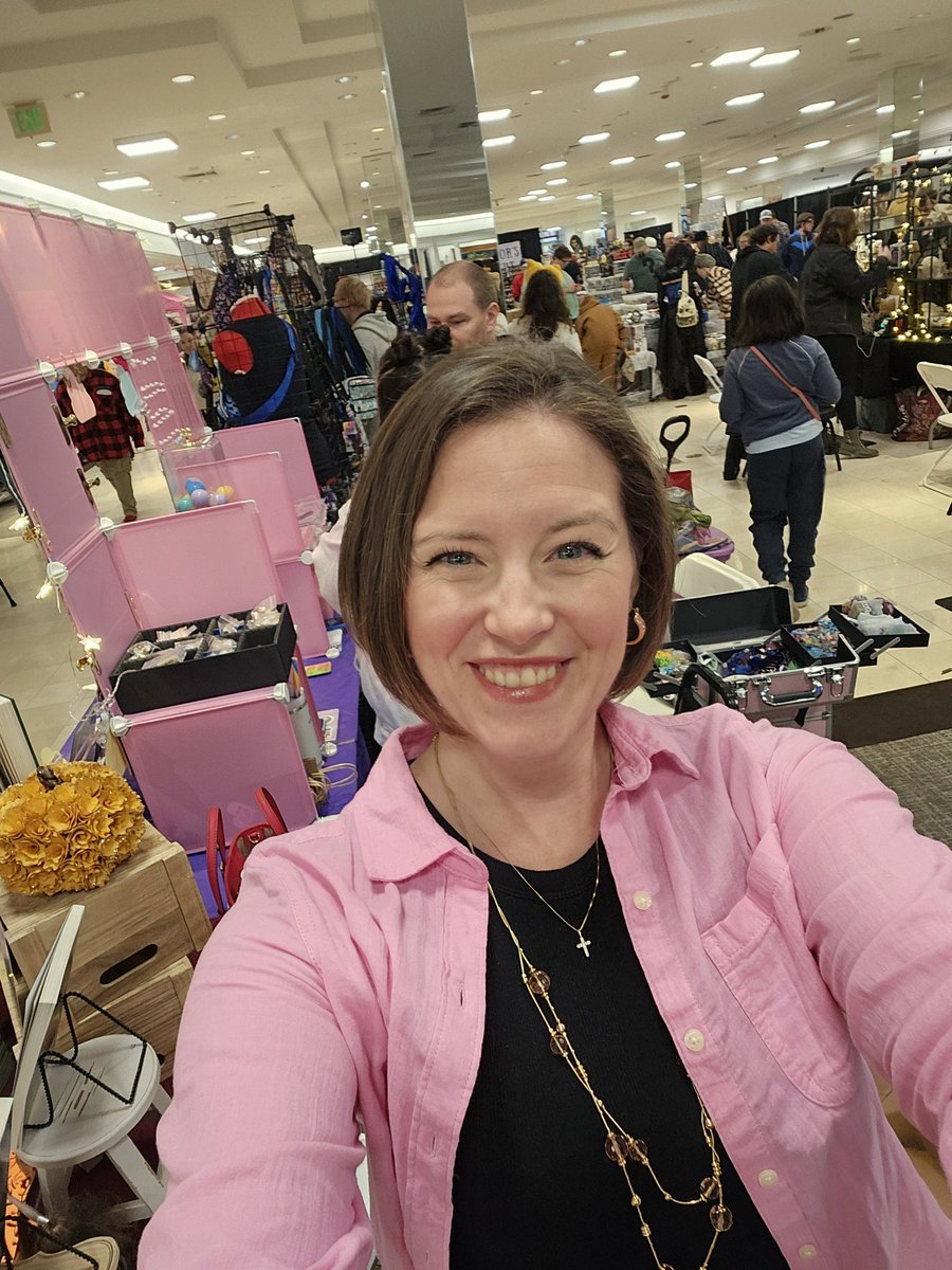 Caytlyn Brooke tweet media