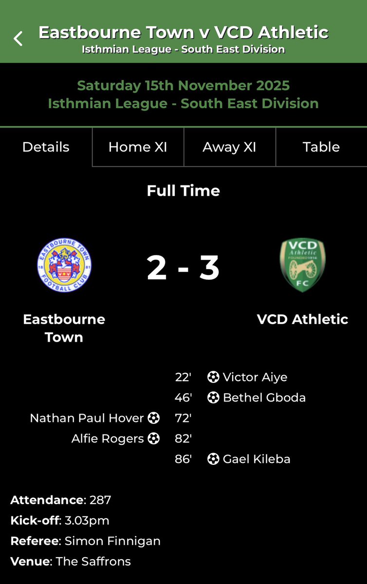 Gaël Kileba tweet media