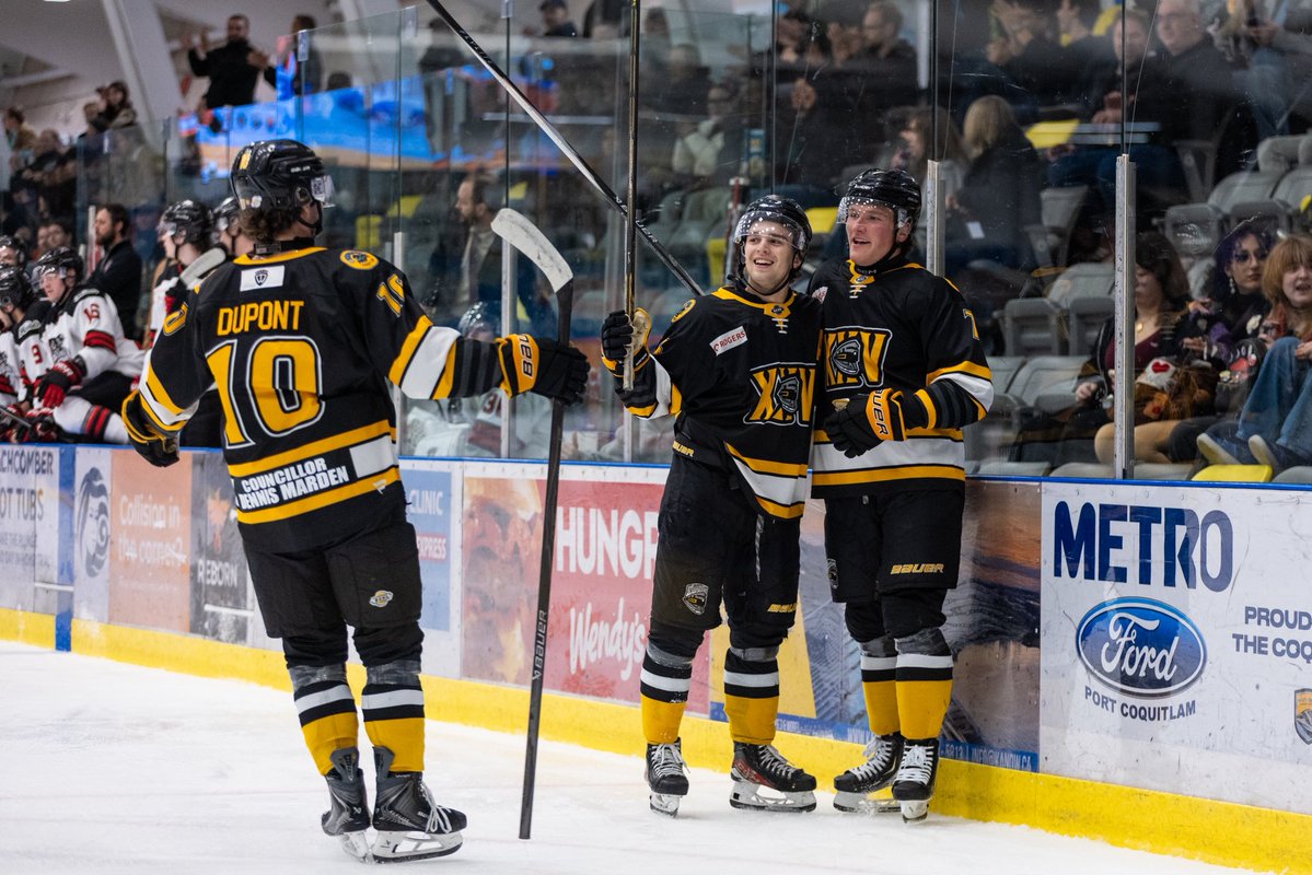 Tonight, we’re excited to don our 25th Anniversary jerseys once again, but this time, it holds special significance. These jerseys were designed by Lucas Gates, who is on the autism spectrum. 

We’re also thrilled to announce that Lucas will be our In-Game Host for the 4th Annual