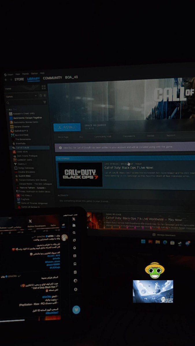 ABDULAZIZ tweet media