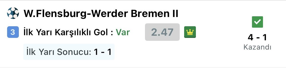 XI_Oracle's tweet image. D O N E   ✅