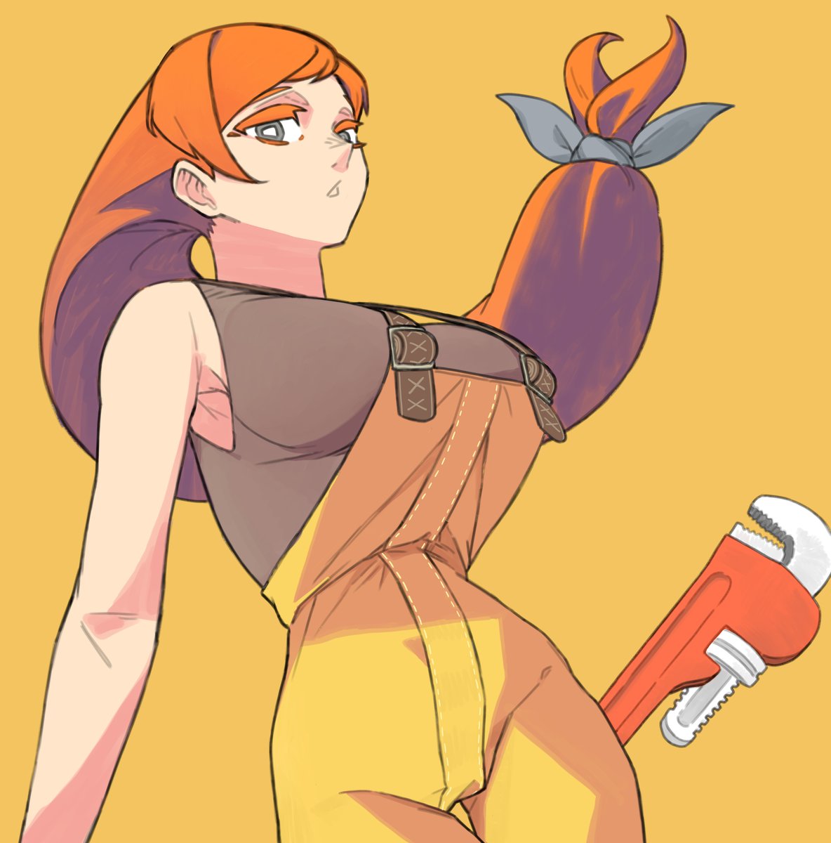 idergorp03's tweet image. #피어앤헝거 #FearandHunger #FearandHunger2 #FearandHungerTermina #FearandHungerFanart #Abella  
아벨라