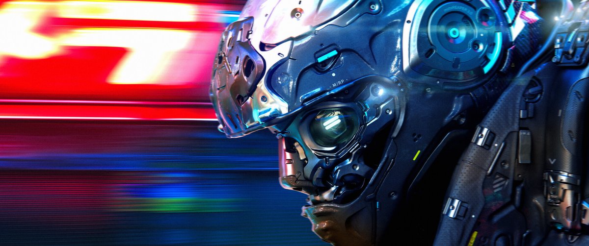 The cool futuristic sci-fi concept designs of Nelson Tai - this-is-cool.co.uk/the-cool-futur…