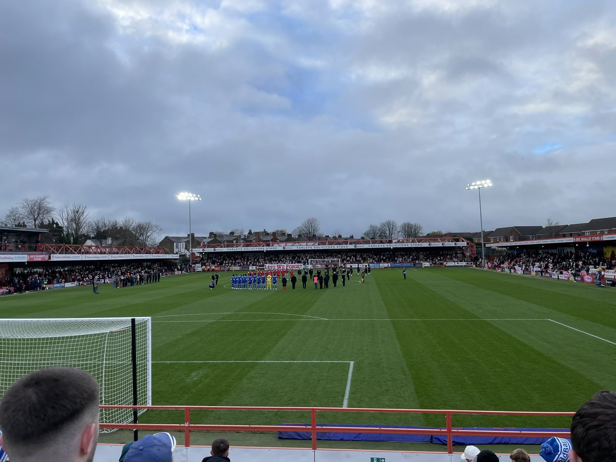 Absolutely shocking once again. When I’m predicting us to lose 3-1, it hurts so much. The club is a joke &amp; has been for a while.

6 defeats in a row &amp; 37 league defeats since the start of last season. 

DC deserves to be sacked but the owners need to fuck off. Shambles. 

#UTG