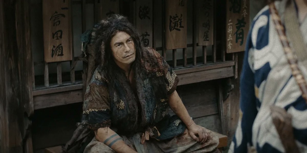 cusoonluv's tweet image. 넷플릭스 일본 시대물 드라마 &amp;lt;이쿠사가미: 전쟁의 신&amp;gt; 후기/결말

#넷플릭스 #이쿠사가미전쟁의신 #이쿠사가미
#Netflix #LastSamuraiStanding

blog.naver.com/traveleralice/…