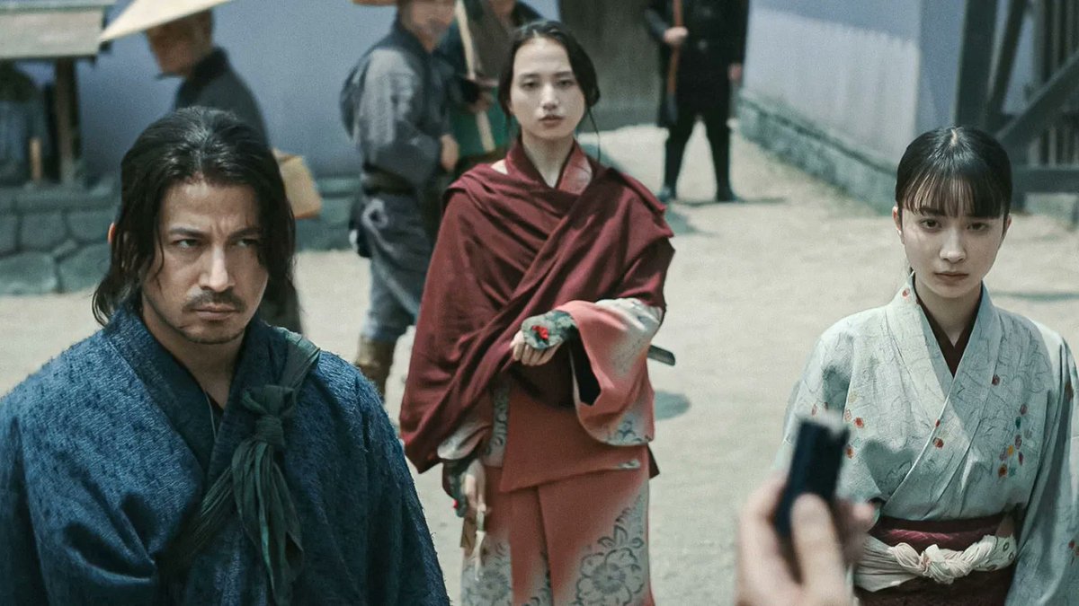 cusoonluv's tweet image. 넷플릭스 일본 시대물 드라마 &amp;lt;이쿠사가미: 전쟁의 신&amp;gt; 후기/결말

#넷플릭스 #이쿠사가미전쟁의신 #이쿠사가미
#Netflix #LastSamuraiStanding

blog.naver.com/traveleralice/…