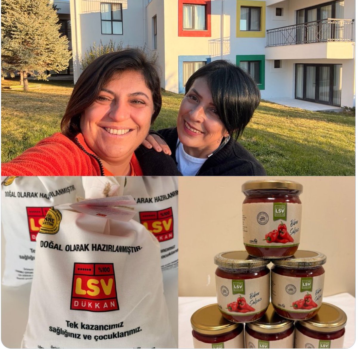 Sevgili çocuklar, gönül dostlarımız 
Açıkta ve denetimsiz satılan, mikrop+zararlı organizma dolu kokoreç-midye dolması-ciğer,
çiğ köfte kadar,
Kimyasal katkı ve zehir dolu kutulu kanserojen besinleri de çocuklarınıza yedirmeyin
Lütfen doğal gıda için
.lsvdukkan.com u ziyaret edin