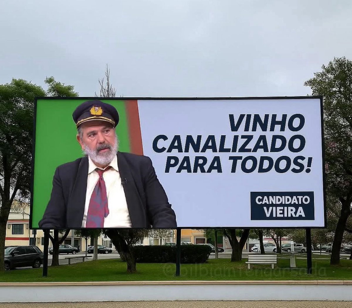 Até mesmo para os Ciganos e os Muçulmanos do Bangladesh 🍾✊💪🫶🤟

E não é só branco, rosé ou tinto !!!

Palheto também 🫶