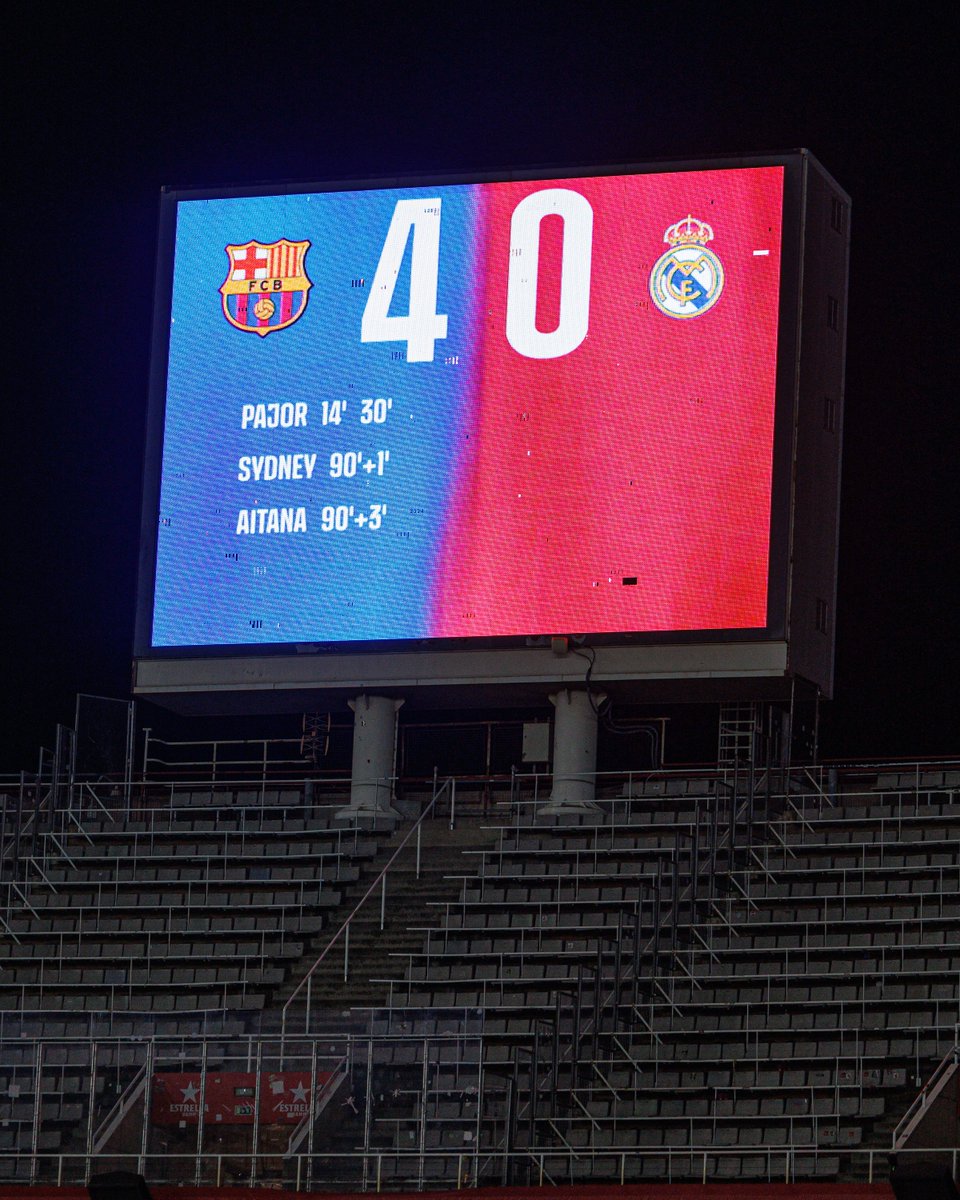 FCBfemeni's tweet image. 