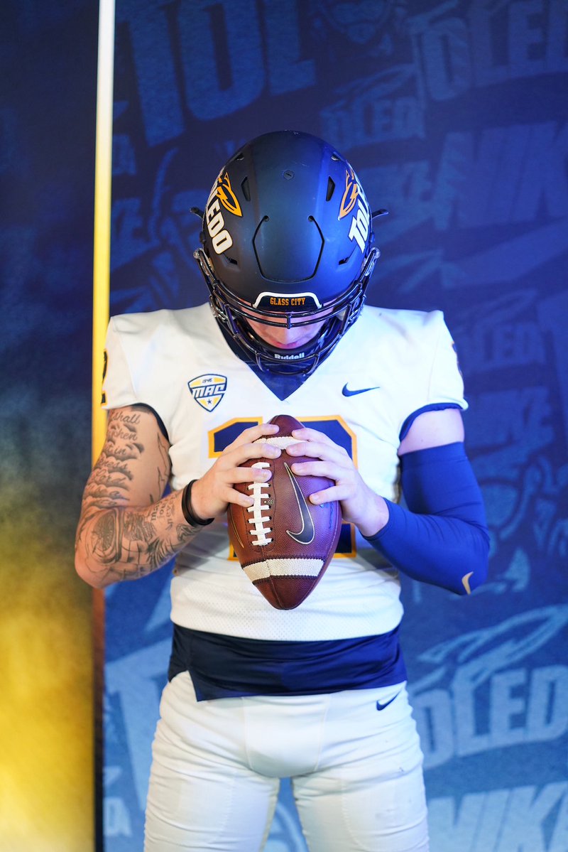 Ever since I was a little kid all i've known is <a href="/DCHawkFootball/">DCHS Football</a>.... from youth championships, state championships, and until I walked off the field one last time last night with my brothers. I couldn't thank the Decatur Central community and this team enough for all the memories