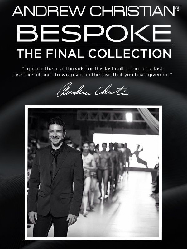 Andrew Christian Esp tweet media