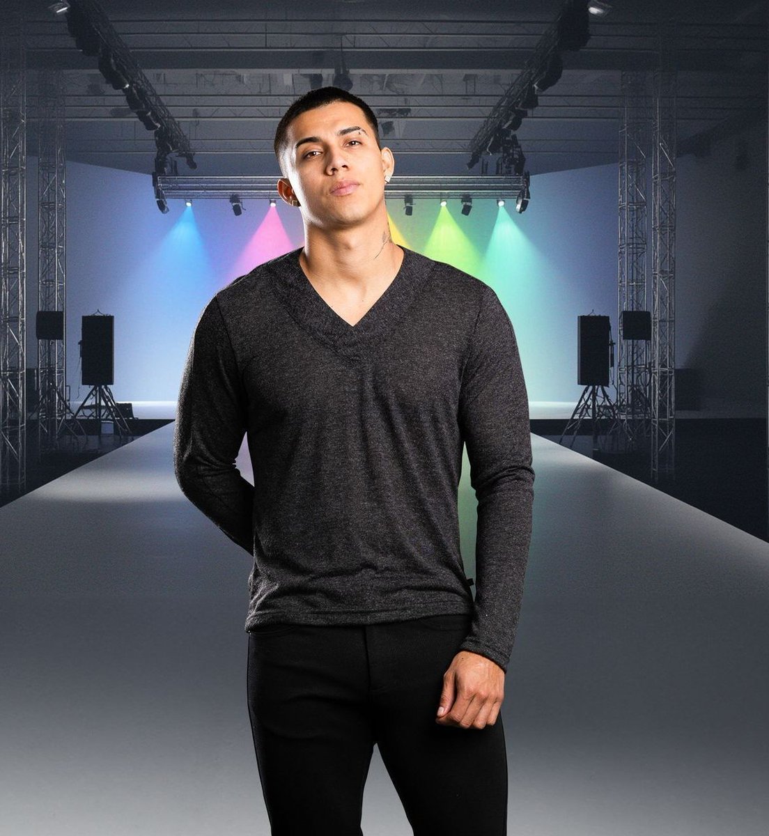Andrew Christian Esp tweet media