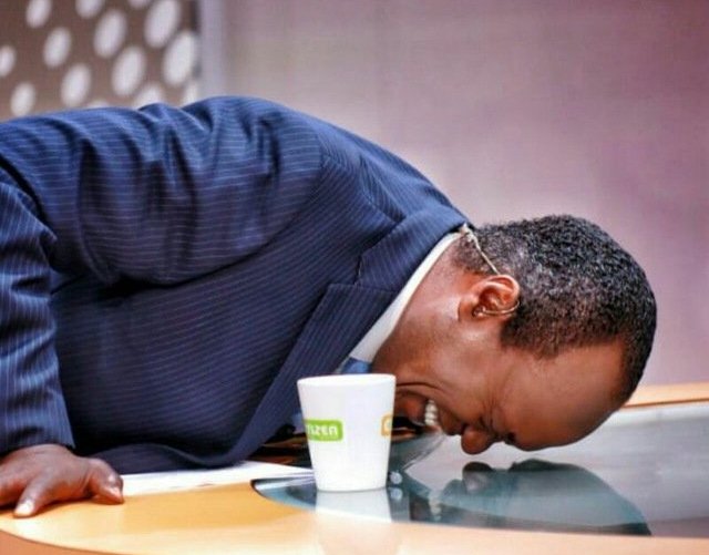 Ni mteja??😂😂😂