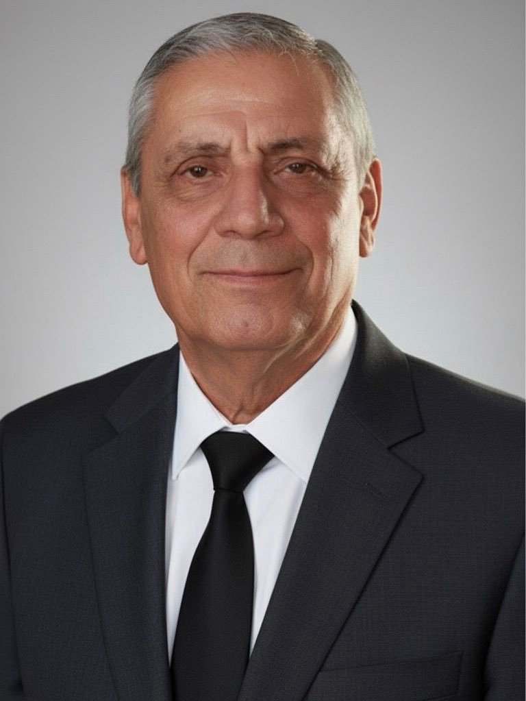 Papá hace 5 años partiste a la casa del Señor, gracias por todo lo que me enseñaste, por tu ejemplo y valor, te extraño todos los días. Un abrazo hasta el cielo 🙏🏻❤️