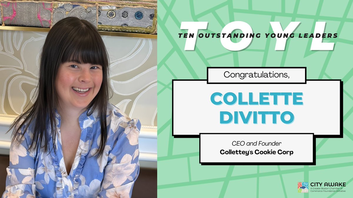 City Awake tweet media