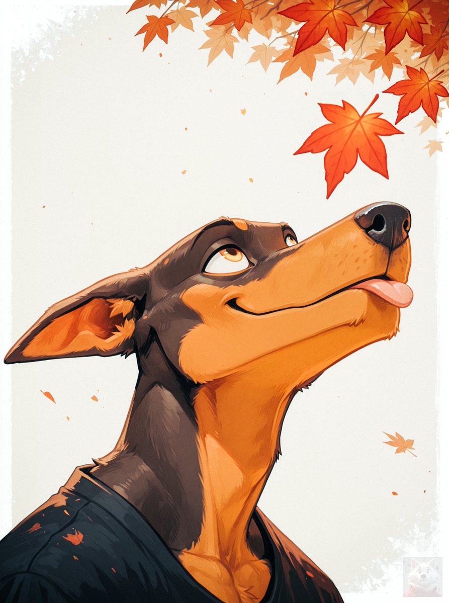 MemberFc's tweet image. autumn
#furryai