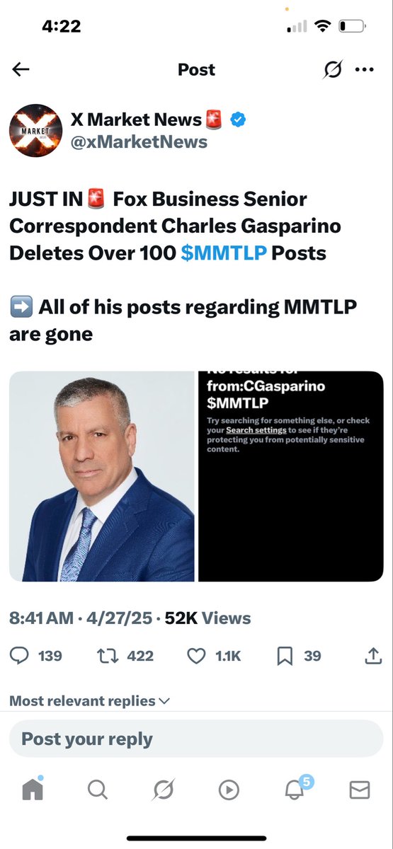 gergory chiggins tweet media