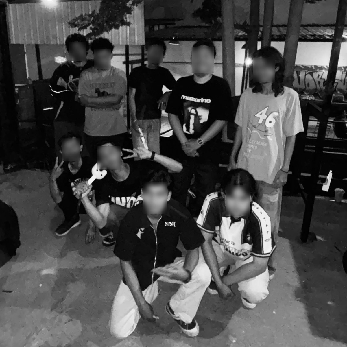 asrajii's tweet photo. Setelah absen 2 kali akhirnya ikut meramaikan lagi
#kegiatantaek https://t.co/CWLl3AYgjJ