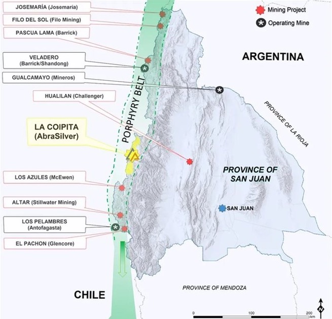 🧊⛰️ Ambiente Periglaciar: el nudo geológico-legal que necesitamos desatar.

En Argentina, el “ambiente periglaciar” se transformó en una categoría tan amplia que hoy bloquea minería donde no hay glaciares, no hay permafrost y no hay agua regulada por hielo. @jmilei ,