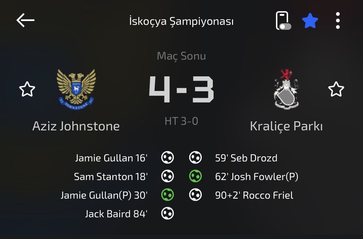 XI_Oracle's tweet image. H A R İ K A   ✅