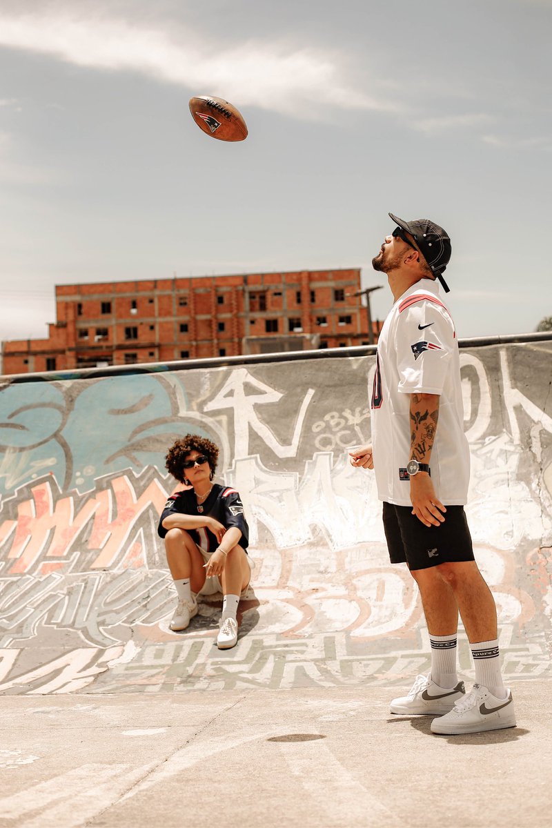 Gabriel de Brito tweet media