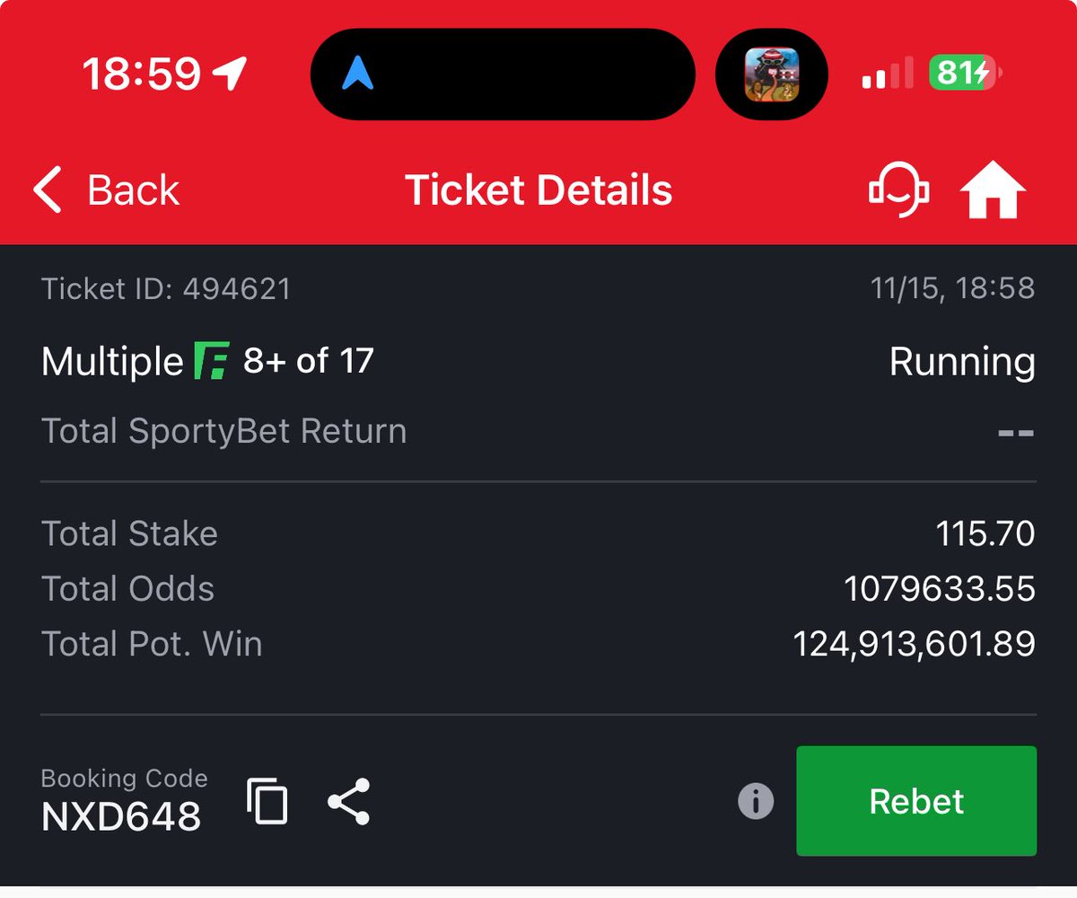 TalentedFBG's tweet image. Don’t stop until you get what you’re praying for