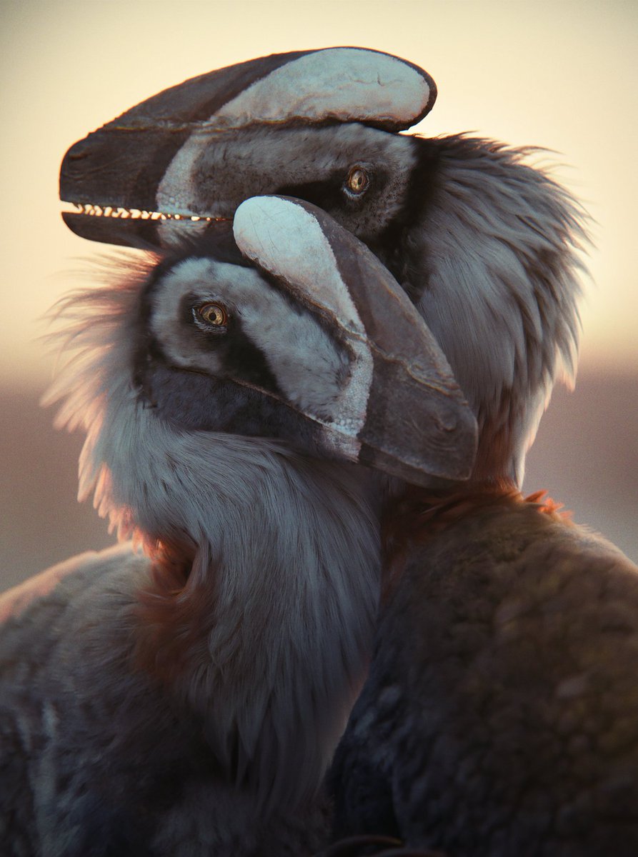 Did somebody say gay dinosaurs?