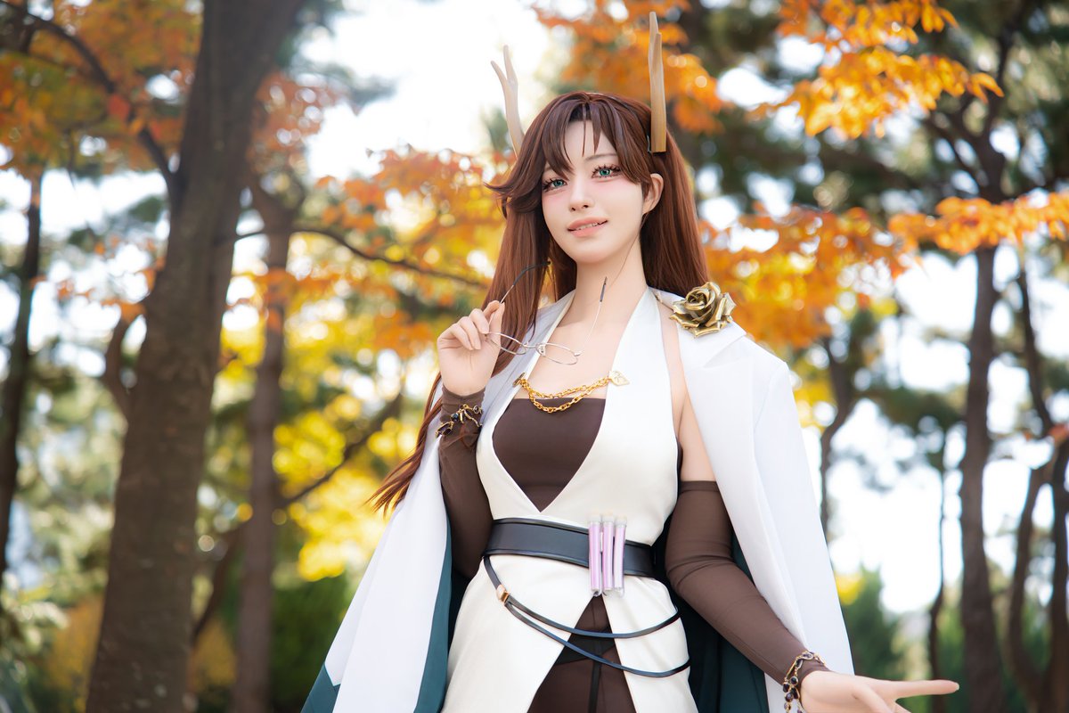 musiclove4e's tweet image. 🐉🧪🤎
Dragon Flight2
Faye
Cos - 영덕님 (@youngduck_01 )

#드래곤플라이트2 #DF2 #GSTAR #ZENCREATIVE #RZCOS #cosplay #コスプレ