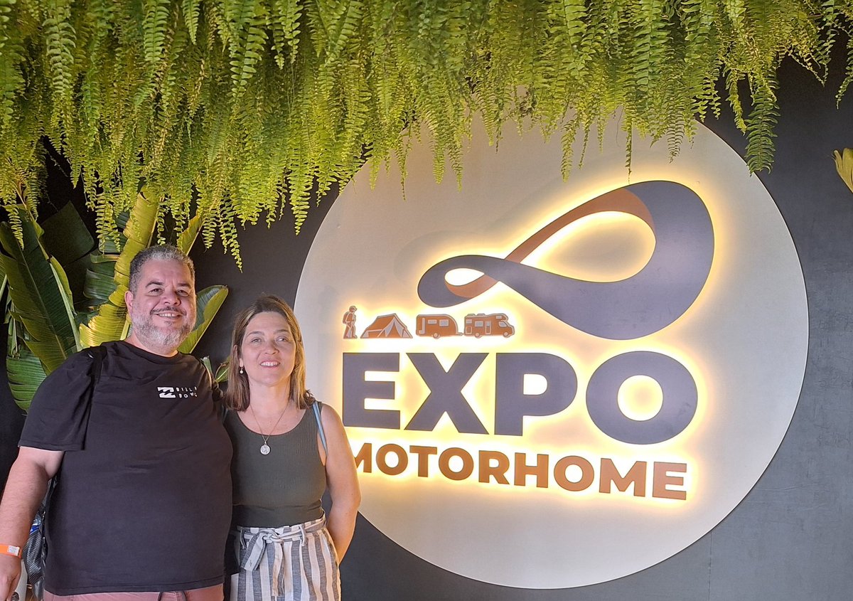 Nova fase da vida, bora viajar...
Em breve