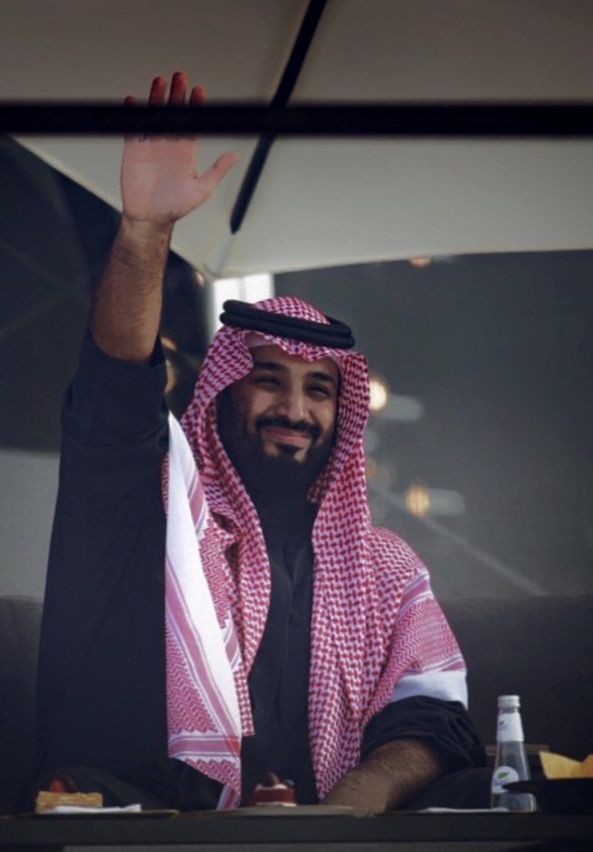 يا الله، اجعل أيامه بشائر خير، وليلته طمأنينة، وخُطاه نجاحًا للوطن ،،،.. 

#محمد_بن_سلمان_في_امريكا 
#ولي_العهد_في_امريكا