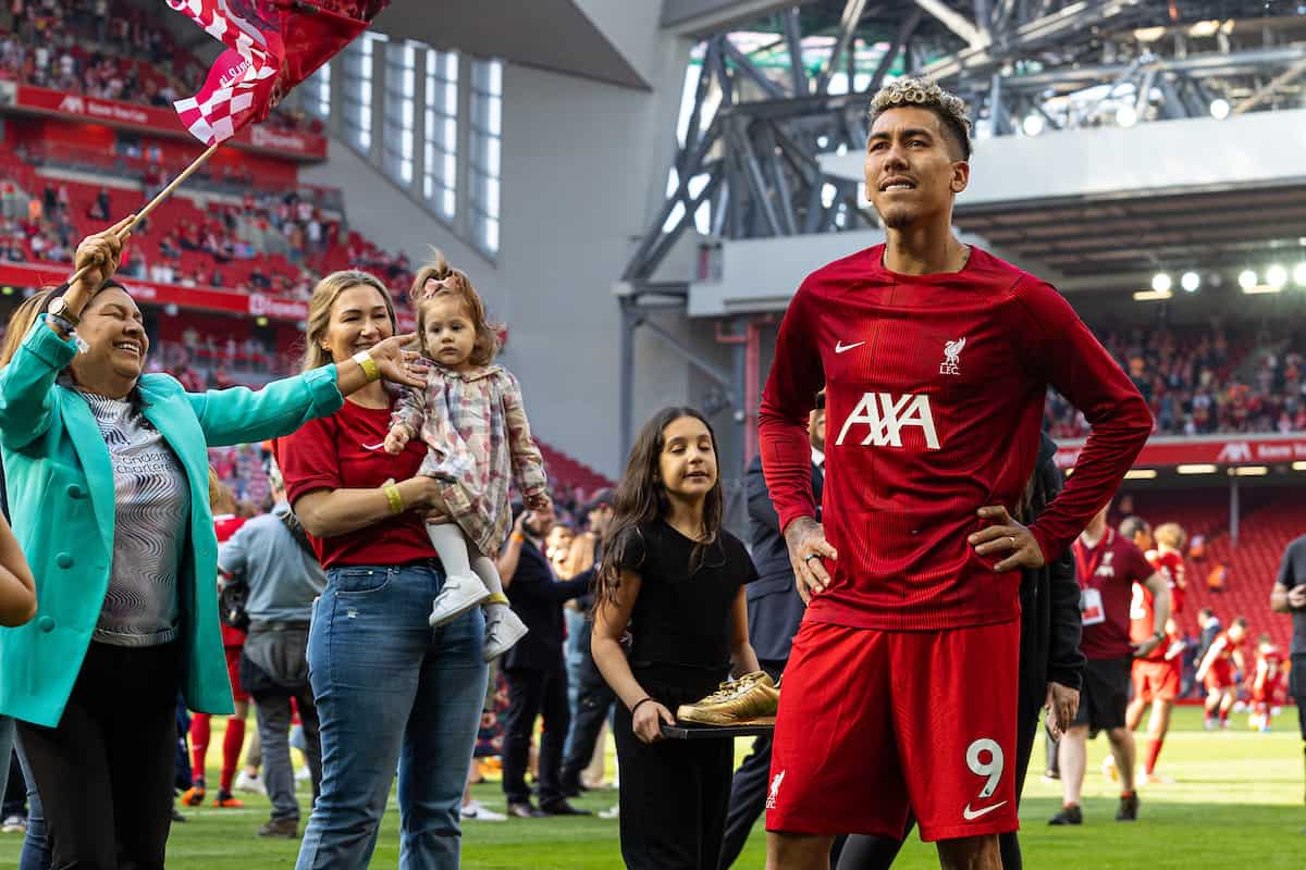 bobby_role's tweet image. Roberto Firmino: “I rejected Real Madrid twice”