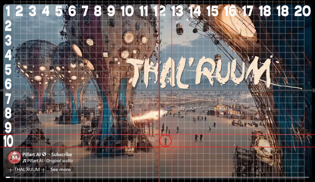 Jeaniusonline's tweet image. facebook.com/reel/219432326…

@elonmusk @XCorp @ideasX @XSpaces @grok @SuperGrok @Grokipedia 

#TechWish
#FeatureRequest
#XFeedback
[TECH STUFF] for Grok-Imagination.

This is a &apos;Pillart AI&apos; video👆── and he has 25 years experience in video creation, now stepping into the realm of…