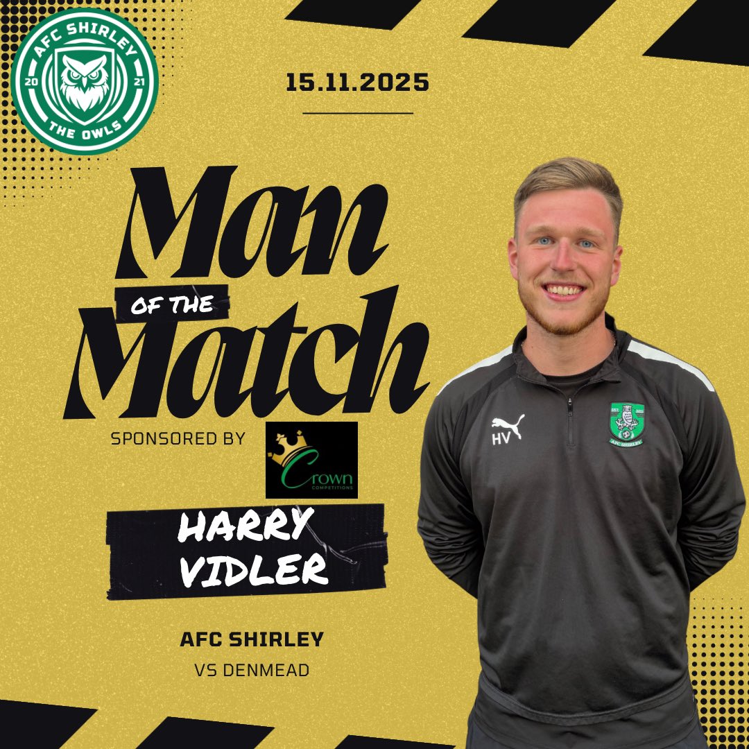 AFC Shirley tweet media