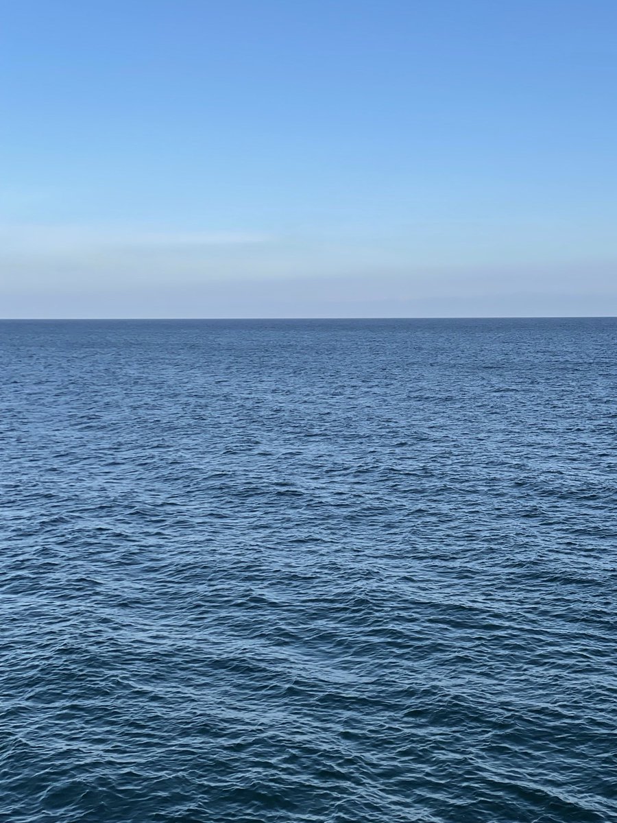 AtenaBadea's tweet photo. Puțin soare 🌞 de la Constanța. 🤫 https://t.co/RSwU0cmFdH