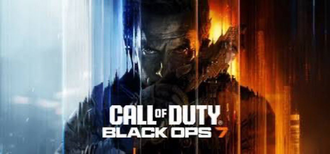Call of Duty Black Ops 7 Giveaway #2🚨

Im giving away another Black Ops 7 copy !

How to enter:
- Like this post
- Retweet
- Follow <a href="/CDLHater/">CDL Hater Central</a> 
- Comment #CDLHATER 

Winner announced November 17th - good luck!