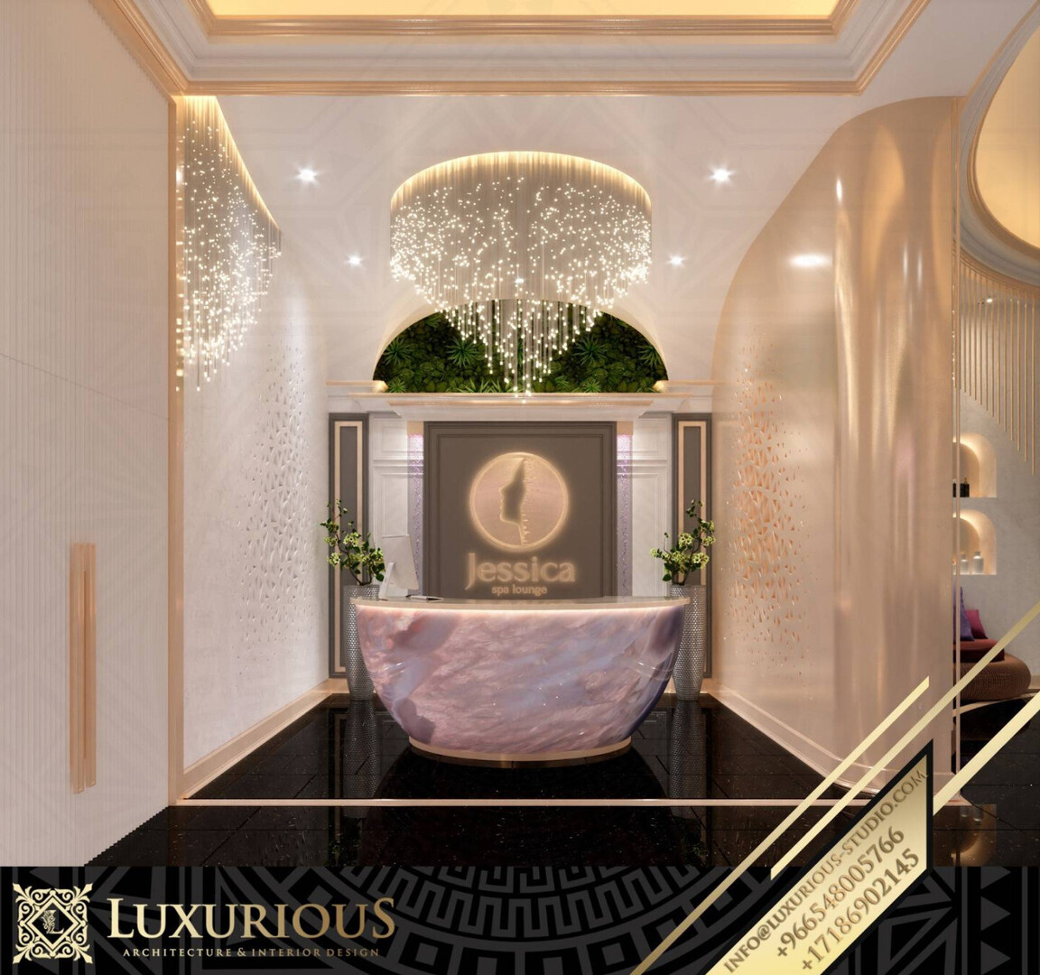 luxurious_ideas's tweet image. تصميم صالون وسبا متكامل بخدمات تجميل وعناية متطورة

#Spa_Design #Salon_Design #Beauty_Salon
شركة لوكجريوس للتصميم الداخلي
للتواصل :
00966505672614
ift.tt/gDfKZXp