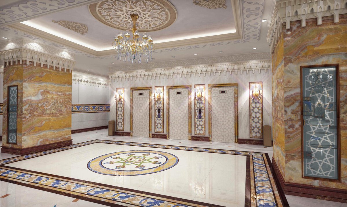 luxurious_ideas's tweet image. تصميم فندق راقٍ في جدة يجمع بين الرفاهية والعملية

#Hotel_Design #Saudi_Hotels #Luxury_Hotel
شركة لوكجريوس للتصميم الداخلي
للتواصل :
00966505672614
ift.tt/gDfKZXp