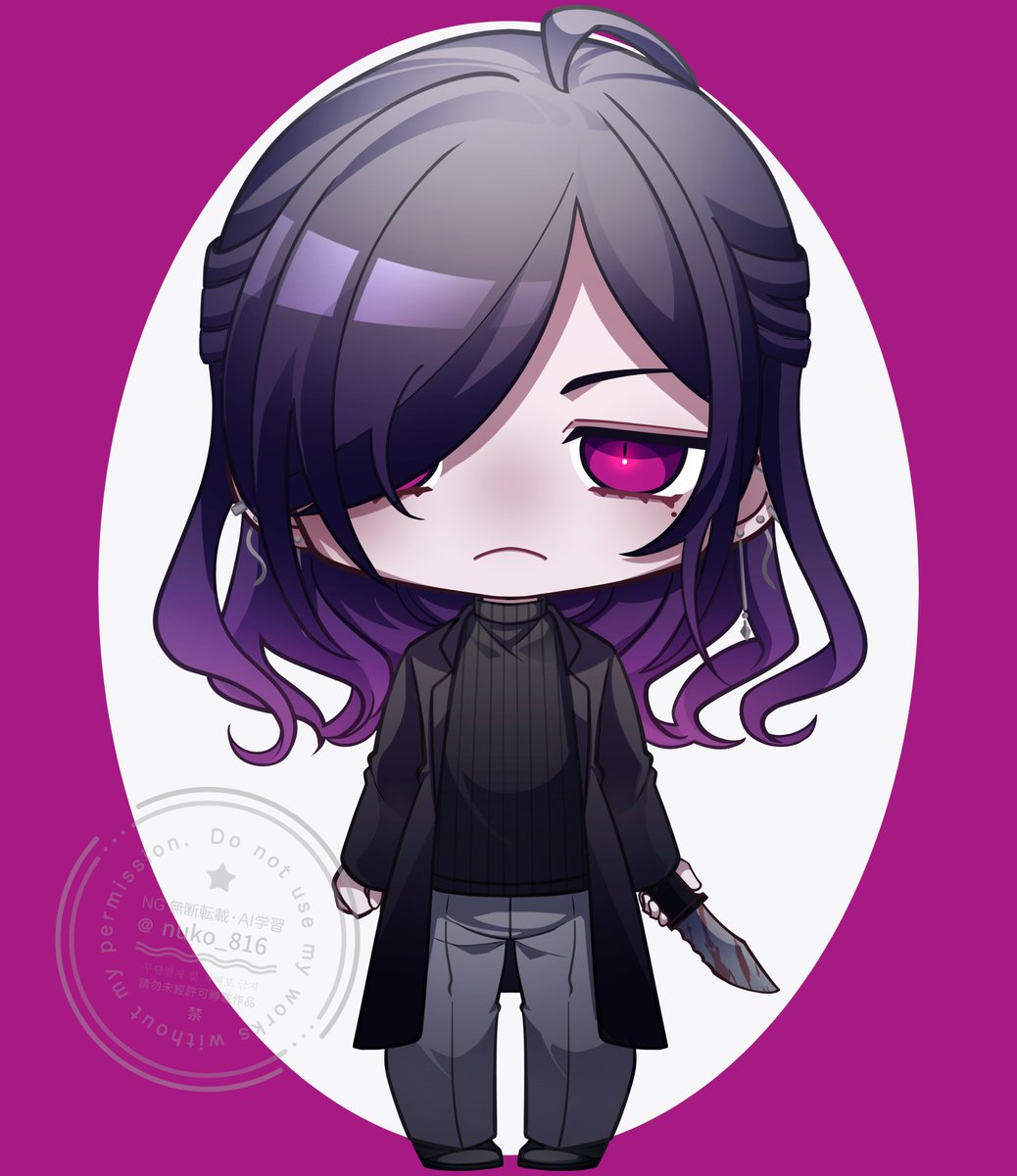 のりぬこ🍜🐈ご依頼可能 (@nuko_816) / Posts / X