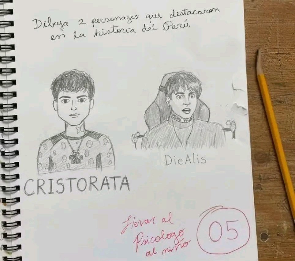 Parece broma, pero la verdad no es tan broma. 😫😩