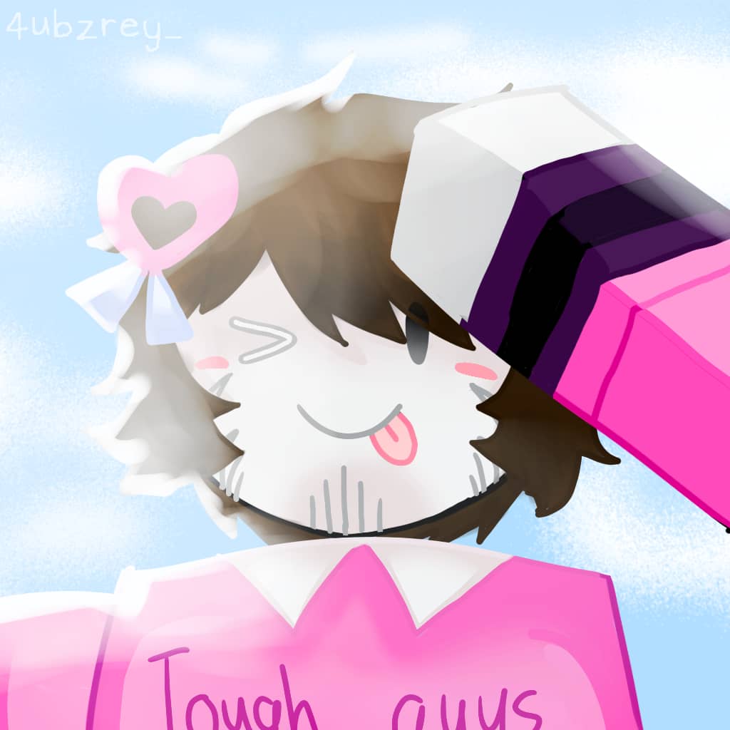 Emm3ttz's tweet photo. What do you guys think of Kelsey yall
He likes pink.
#forsakenoc #ocart #stupidthing #art https://t.co/97RHGXDltv