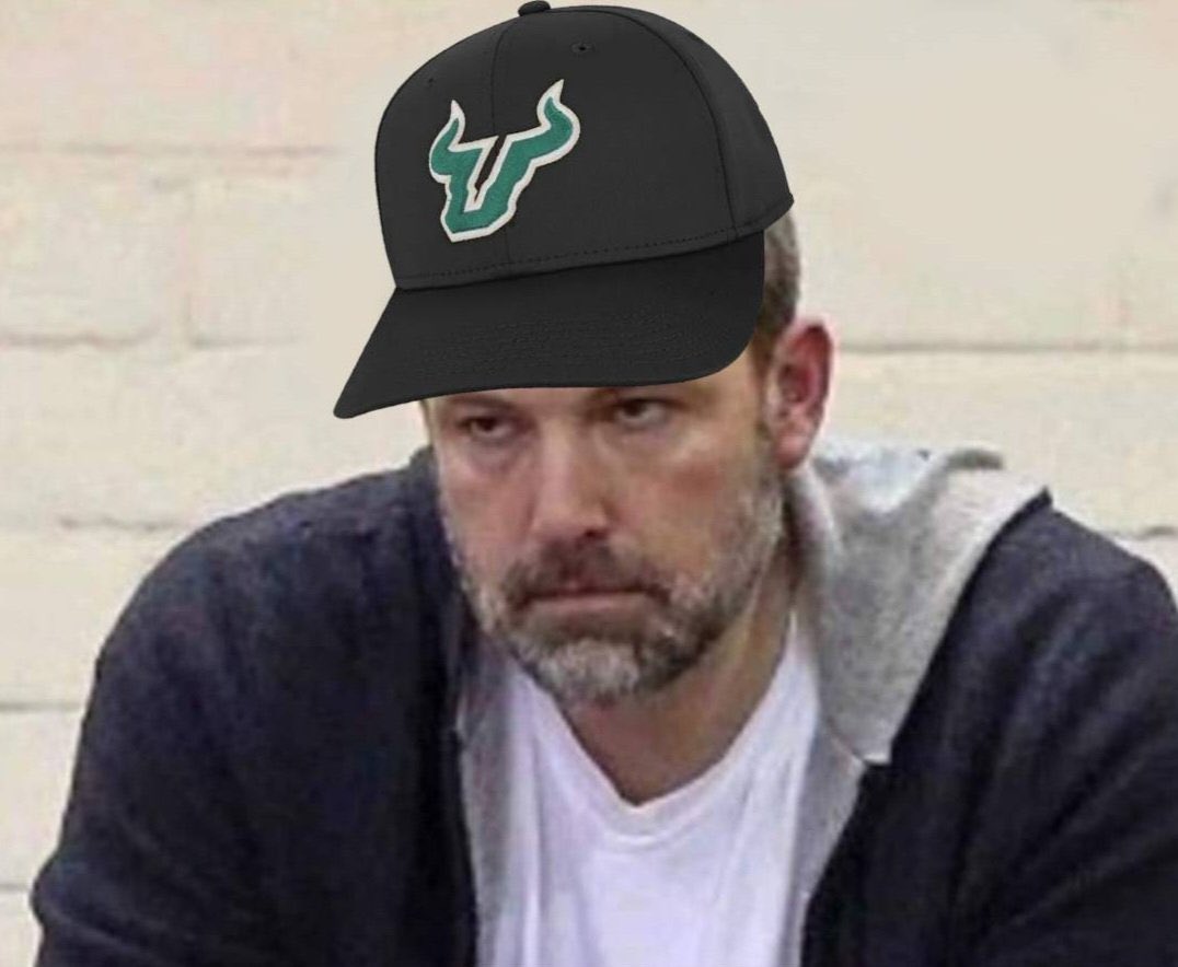 usf I cannot do this every week