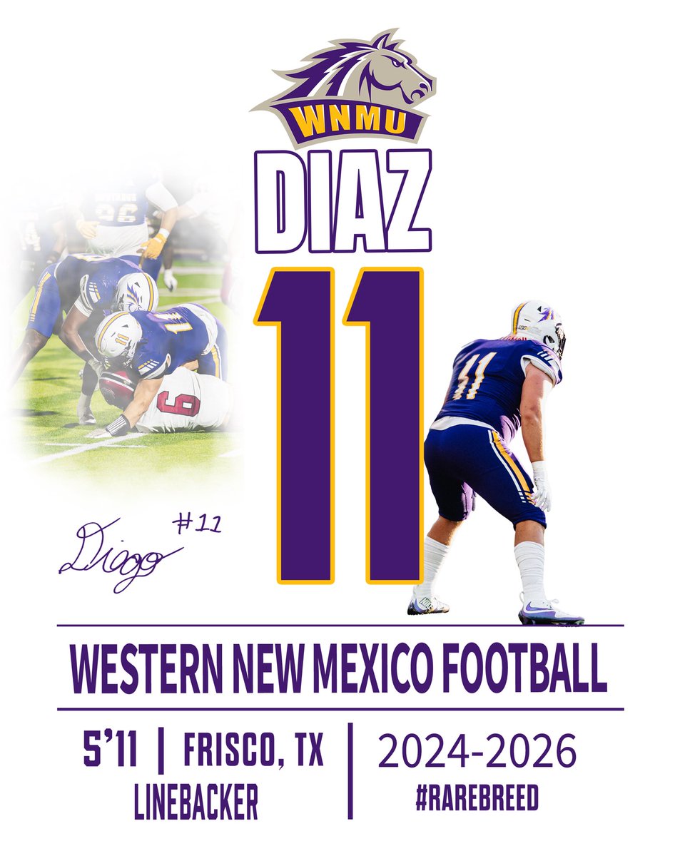 WNMU Mustangs tweet media