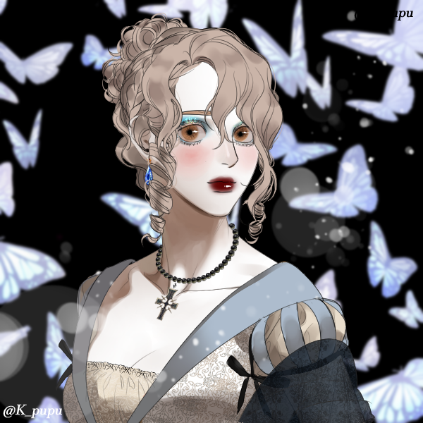 Cheng Xiaoshi ily #ORV #2HA #TWST #BSD #LC #ALNSTG tweet media